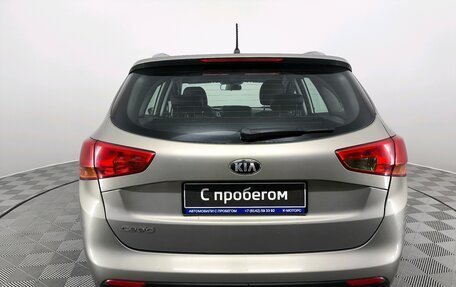 KIA cee'd III, 2013 год, 1 210 000 рублей, 6 фотография