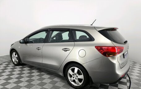 KIA cee'd III, 2013 год, 1 210 000 рублей, 7 фотография