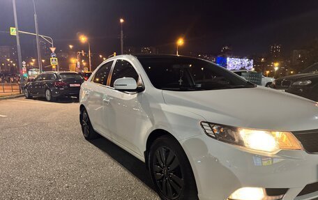 KIA Cerato III, 2013 год, 1 290 000 рублей, 4 фотография