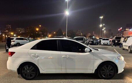 KIA Cerato III, 2013 год, 1 290 000 рублей, 5 фотография