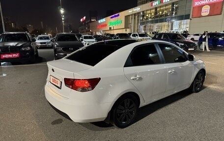 KIA Cerato III, 2013 год, 1 290 000 рублей, 8 фотография