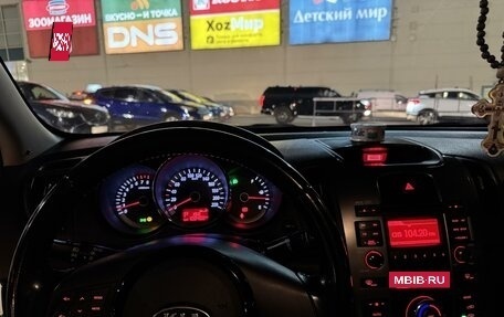 KIA Cerato III, 2013 год, 1 290 000 рублей, 17 фотография