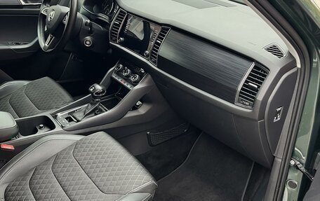 Skoda Kodiaq I, 2019 год, 2 900 000 рублей, 8 фотография