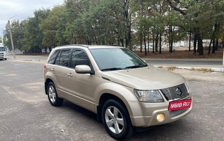 Suzuki Grand Vitara, 2010 год, 1 390 000 рублей, 4 фотография