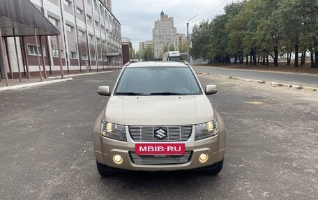 Suzuki Grand Vitara, 2010 год, 1 390 000 рублей, 2 фотография