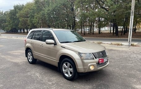 Suzuki Grand Vitara, 2010 год, 1 390 000 рублей, 3 фотография