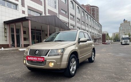 Suzuki Grand Vitara, 2010 год, 1 390 000 рублей, 5 фотография