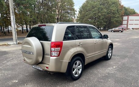 Suzuki Grand Vitara, 2010 год, 1 390 000 рублей, 8 фотография