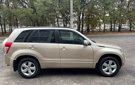 Suzuki Grand Vitara, 2010 год, 1 390 000 рублей, 6 фотография