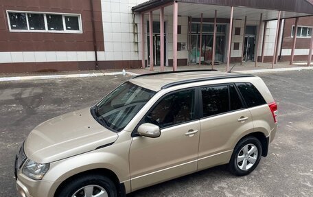 Suzuki Grand Vitara, 2010 год, 1 390 000 рублей, 12 фотография