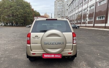 Suzuki Grand Vitara, 2010 год, 1 390 000 рублей, 9 фотография