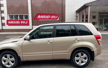 Suzuki Grand Vitara, 2010 год, 1 390 000 рублей, 7 фотография