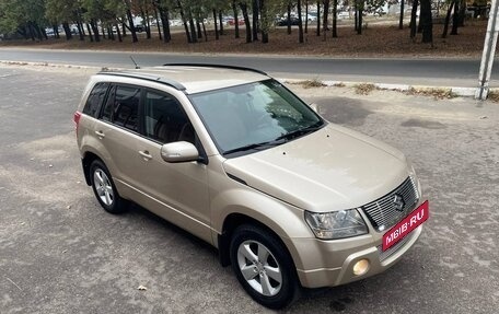 Suzuki Grand Vitara, 2010 год, 1 390 000 рублей, 11 фотография