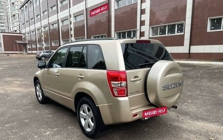 Suzuki Grand Vitara, 2010 год, 1 390 000 рублей, 10 фотография