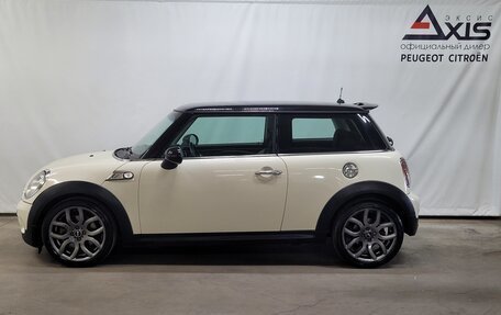 MINI Hatch, 2008 год, 899 000 рублей, 6 фотография