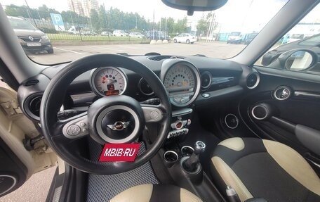 MINI Hatch, 2008 год, 899 000 рублей, 8 фотография