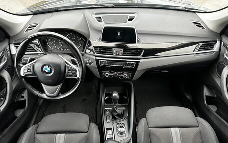 BMW X1, 2017 год, 2 800 000 рублей, 9 фотография