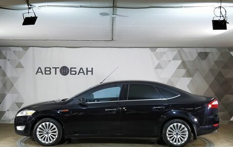 Ford Mondeo IV, 2009 год, 859 000 рублей, 4 фотография