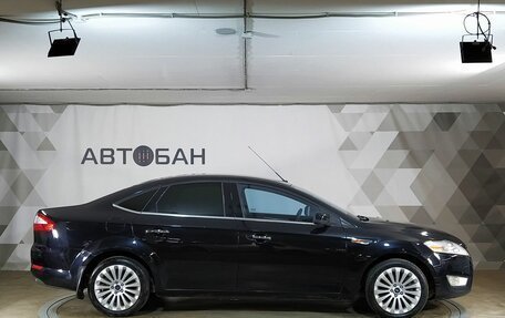 Ford Mondeo IV, 2009 год, 859 000 рублей, 6 фотография