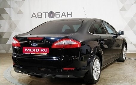 Ford Mondeo IV, 2009 год, 859 000 рублей, 3 фотография