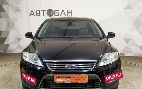 Ford Mondeo IV, 2009 год, 859 000 рублей, 2 фотография