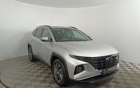 Hyundai Tucson, 2024 год, 3 856 000 рублей, 3 фотография