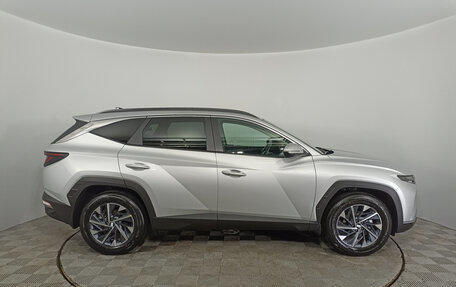 Hyundai Tucson, 2024 год, 3 856 000 рублей, 4 фотография