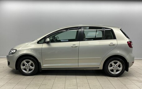 Volkswagen Golf Plus II, 2012 год, 785 000 рублей, 2 фотография