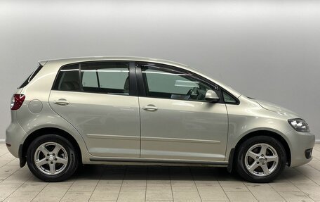 Volkswagen Golf Plus II, 2012 год, 785 000 рублей, 5 фотография