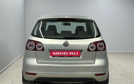 Volkswagen Golf Plus II, 2012 год, 785 000 рублей, 3 фотография