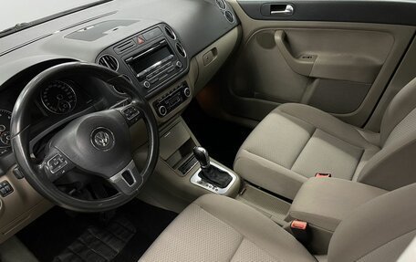 Volkswagen Golf Plus II, 2012 год, 785 000 рублей, 10 фотография