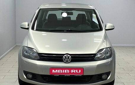 Volkswagen Golf Plus II, 2012 год, 785 000 рублей, 6 фотография