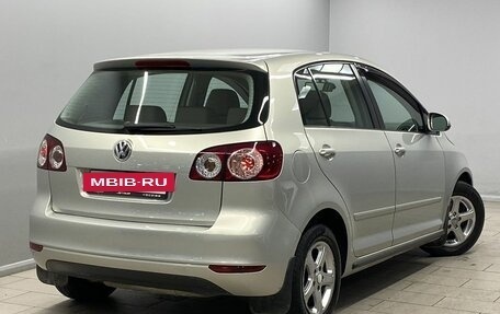 Volkswagen Golf Plus II, 2012 год, 785 000 рублей, 4 фотография