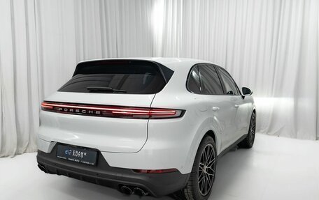 Porsche Cayenne III, 2023 год, 21 000 000 рублей, 4 фотография