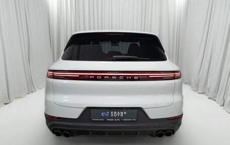 Porsche Cayenne III, 2023 год, 21 000 000 рублей, 3 фотография