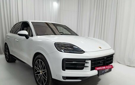 Porsche Cayenne III, 2023 год, 21 000 000 рублей, 2 фотография