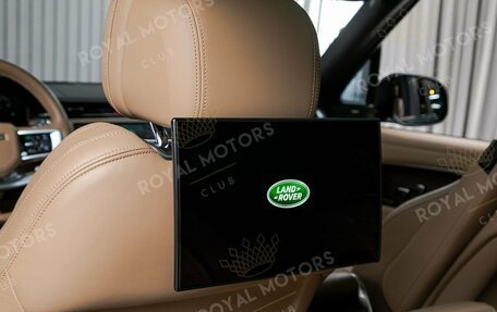 Land Rover Range Rover IV рестайлинг, 2023 год, 23 500 000 рублей, 20 фотография