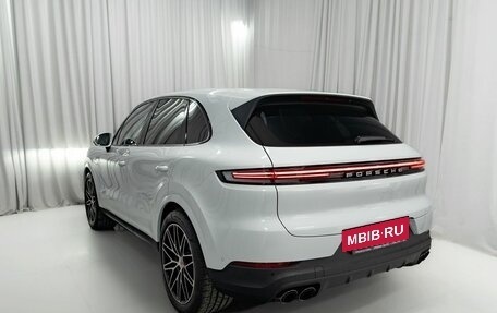 Porsche Cayenne III, 2023 год, 21 000 000 рублей, 21 фотография