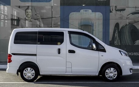 Nissan NV200, 2019 год, 1 899 000 рублей, 5 фотография