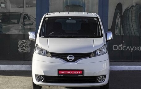 Nissan NV200, 2019 год, 1 899 000 рублей, 3 фотография