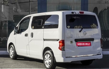 Nissan NV200, 2019 год, 1 899 000 рублей, 2 фотография