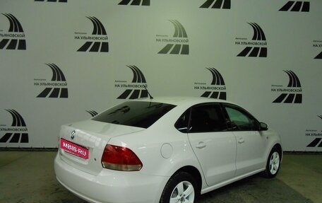 Volkswagen Polo VI (EU Market), 2013 год, 998 000 рублей, 4 фотография