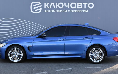 BMW 4 серия, 2015 год, 2 945 000 рублей, 6 фотография