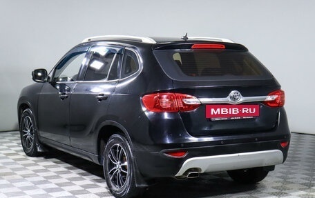 Brilliance V5 I рестайлинг, 2014 год, 790 000 рублей, 7 фотография