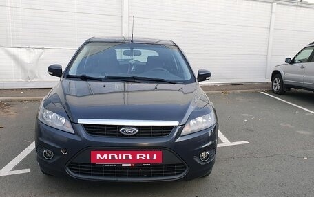 Ford Focus II рестайлинг, 2011 год, 650 000 рублей, 2 фотография