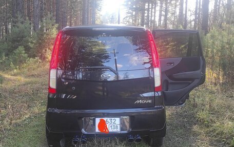 Daihatsu Move IV, 2009 год, 575 000 рублей, 1 фотография