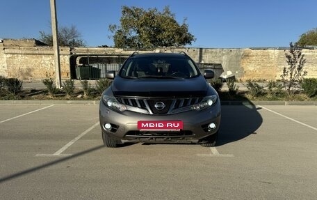 Nissan Murano, 2008 год, 1 320 000 рублей, 3 фотография