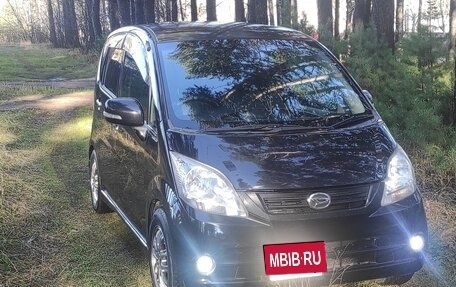 Daihatsu Move IV, 2009 год, 575 000 рублей, 10 фотография