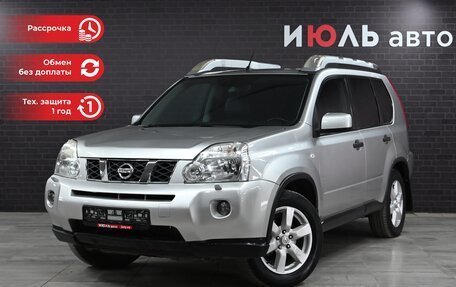 Nissan X-Trail, 2007 год, 1 100 000 рублей, 1 фотография