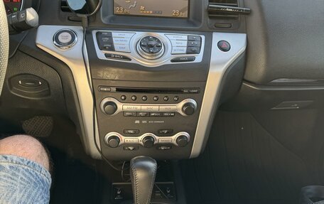 Nissan Murano, 2008 год, 1 320 000 рублей, 14 фотография